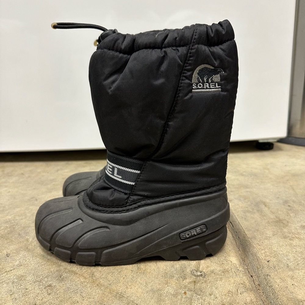 Sorel Snow Boots